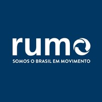 Rumo logo - Similar company to Lead Gestão Fundiária