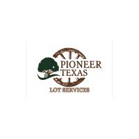 Pioneer Texas and Pioneer Lot Services logo - Similar company to Integrity Paving And Coatings