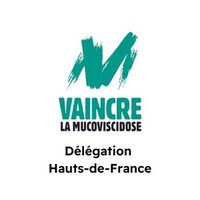 Vaincre la Mucoviscidose : Délégation Hauts de France logo - Similar company to Terra Baeto