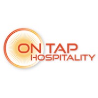 On Tap Hospitality logo - Similar company to Edge Semantics