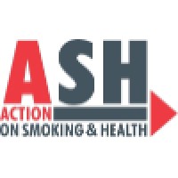 Action on Smoking and Health (ASH) logo - Similar company to Action On Smoking And Health (Uk)