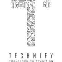 TechnifyAfrica logo - Similar company to The Creative Lab Lesotho