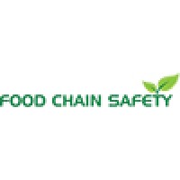 Food Chain Safety