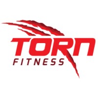 Torn Fitness logo - Similar company to Lift Gym