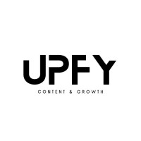 UPFY logo - Similar company to Amabank.Io