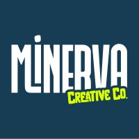 Minerva Creative Co. logo - Similar company to Studio Gaspo