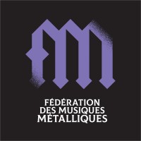 Fédération des Musiques Métalliques logo - Similar company to Modillon (Sas)