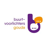 Buurtvoorlichters Gouda logo - Similar company to Stichting Present Gouda