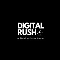 Digital Rush Marketing and PR Agency logo - Similar company to Equal2S
