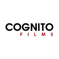 CognitoFilms logo - Similar company to Vibrations.Ch