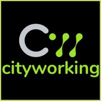 Cityworking logo - Similar company to Centro Mandala