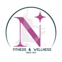 NeoFit logo - Similar company to Neofit Wellbeing Center | Positive Psychology Meets Physical Activity | Resilience & Vitality