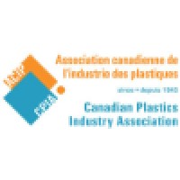 Canadian Plastics Industry Association | Association de l'industrie des plastiques logo - Similar company to Plastics Industry