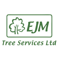 EJM Tree Services Ltd. logo - Similar company to Richard Hall Ltd