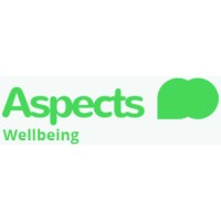 Aspects Wellbeing logo - Similar company to Trademark Hacks™