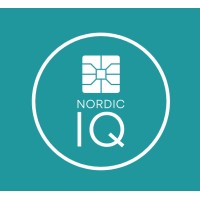 Nordic IQ AB logo - Similar company to Leksq