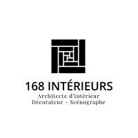 168Interieurs logo - Similar company to Barth Architecture