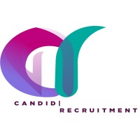Candid Recruitment Solutions logo - Similar company to Candid Recruitment Solutions