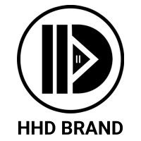 HHD Brand (Helping Humans Develop) logo - Similar company to Slow Jamz