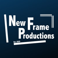New Frame Productions logo - Similar company to Four Wheel Drive