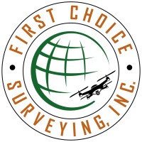 First Choice Surveying, Inc. logo - Similar company to Certsimple, Inc.