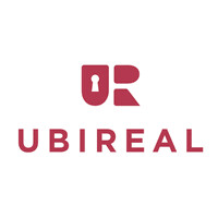 Ubireal logo - Similar company to World Wild Web