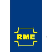 Russell Mineral Equipment logo - Similar company to Mirs