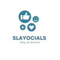 Slayocials logo - Similar company to Digigoldindia