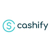 Cashify_inc logo - Similar company to Paywise Limited