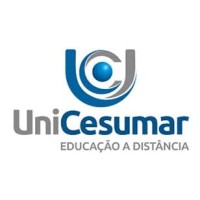 UniCesumar (Polo Paulínia) logo - Similar company to Faculdade Ead Unicesumar