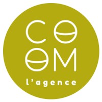 Agence Coom logo - Similar company to Publimages - Publicité Mobile