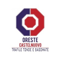 Oreste Castelnuovo Trafile logo - Similar company to Dur-Me