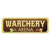 Warchery Ltd