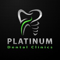 Platinum Dental Clinics logo - Similar company to Doğa Park Dental Clinics