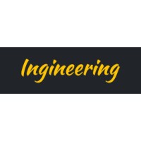 Ingineering logo - Similar company to Octopus