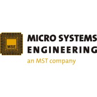 Micro Systems Engineering GmbH logo - Similar company to Werap Group