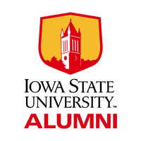 Iowa State University Alumni Association logo - Similar company to Saltech Systems