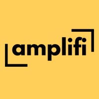 Amplifi Marketing Agency logo - Similar company to Nomnom