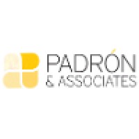 Padrón & Associates logo - Similar company to Img Net Services Llc