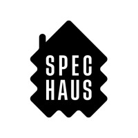 Spec Haus logo - Similar company to Veugeler Creative