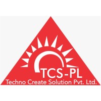 Techno Create Solutions Pvt Ltd logo - Similar company to Techno House It Solutions Pvt. Ltd.