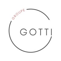 Groupe Gotti logo - Similar company to Evidence Immobilier