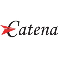 Catena AS logo - Similar company to Adeptor As