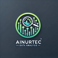 AinurTec logo - Similar company to Continuum T.I. Comércio E Soluções Em Informática