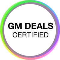 GM DEALS logo - Similar company to Recom