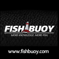 Fishbuoy™ - Fishing App