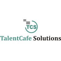TalentCafe Solutions logo - Similar company to Prudence Tech Solutions
