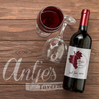 Antje's Taverne logo - Similar company to Huus Van De Taol