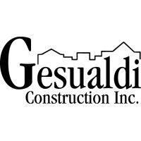 Gesualdi Construction logo - Similar company to Dajia Us