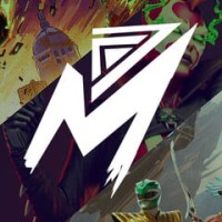 MNSTR Studio logo - Similar company to Last Ship Studios